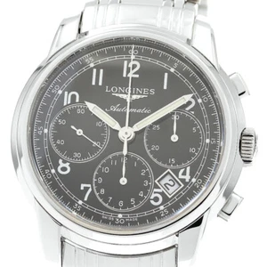 LONGINES Saint-Emier L2.752.4 Chronograph Automatic Men's Watch_879327 - Picture 1 of 6