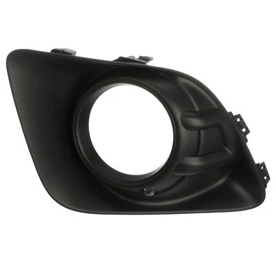 OEM 2001-2012 Mitsubishi Outlander Sport Left Fog Light Bumper Cover 8321A383 - Image 1 of 4
