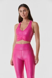 Liquid Limitless Bra - Cosmo/Navy/Black/Espresso  THE NOLI SHOP/NOLI YOGA - Picture 1 of 17