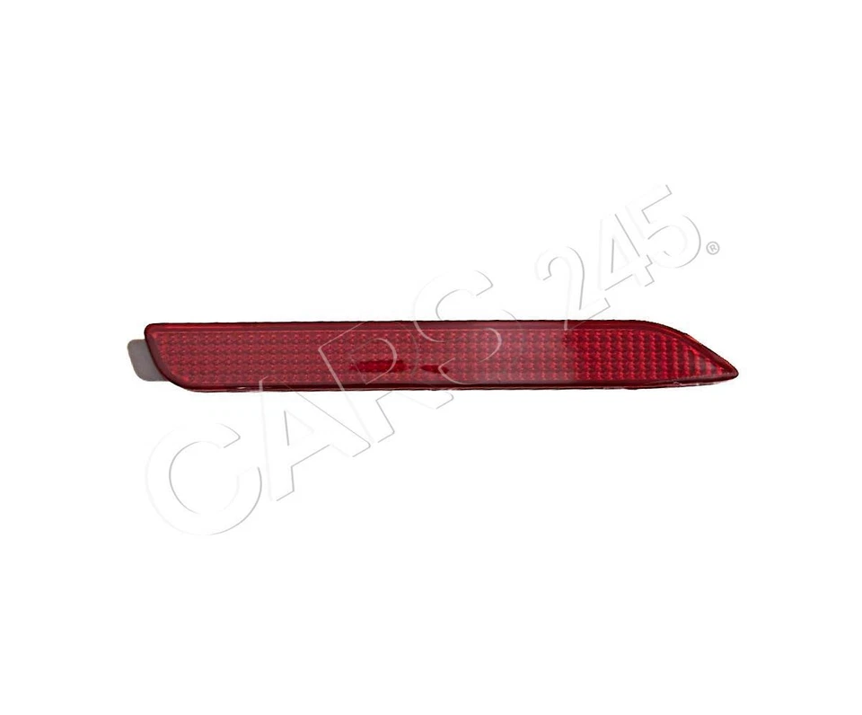 Reflector Re Rear For LEXUS IS250 IS350 TOYOTA MATRIX SIENNA URBAN CRUISER - Image 1 of 1