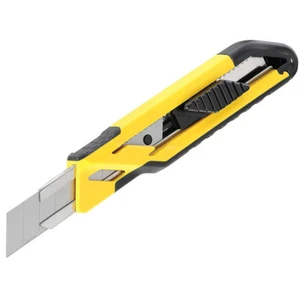 Cuchillo cortador Stanley STHT10266-0 ancho de hoja 18 mm - Imagen 1 de 2