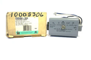 NEW WHITE RODGERS 25D46A-344 SOLENOID GAS VALVE 25D46A344 - Picture 1 of 2