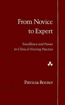 From Novice to Expert: Excellence and Power i...