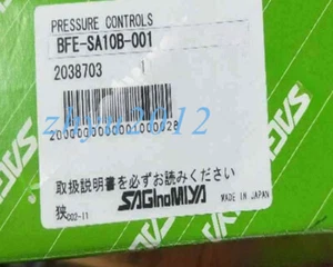 1pc for New BFE-SA10B-001 (by Fedex or DHL) - Picture 1 of 1