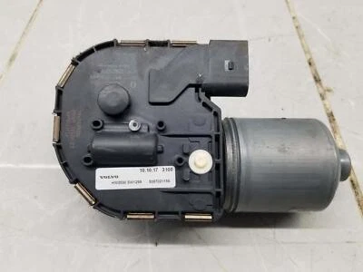 Volvo V50 2011 motor limpiaparabrisas delantero #004645 Foto 1 de 3