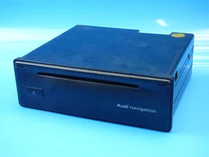 AUDI A6 4B C5 A8 4D D2 Navigation CD Navi-Rechner Navi 8618842290  4D0919892 - Picture 1 of 2