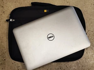 DELL Precision M3800 - Core i7-4702HQ, 16 Go, 256Go, Quadro K1100M, 15,6",W11 #7 - Foto 1 di 12