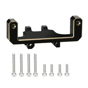 NUEVO Soporte de brazo servo de latón para Axial SCX24 AXI00001 AXI00002 AXI0005 AXI0006 - Imagen 1 de 8