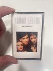 human league greatest hits Cassette Spain? 1988 Paper label Vintage SPA 705491