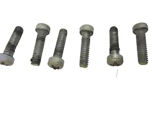 Acoustic Research AR-2a "Woofer" Mounting Screws as pictured. - Picture 1 of 1