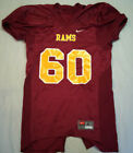 MAILLOT DE FOOTBALL HOMME NIKE TEAM RAMS 60 TAILLE L
