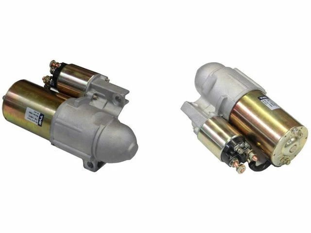 For 1997-2007 Pontiac Grand Prix Starter TYC 31366GG 1999 2003 1998 2004 2002 - Image 1 of 2