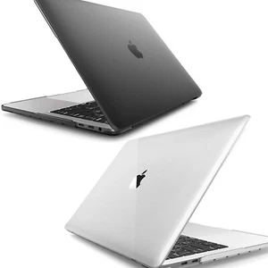 Full Impact-Resistant Case Skin for MacBook Pro 13-inch 2016/2017/2018/2019/2020 - Picture 1 of 9