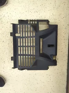 TROY-BILT REPLACEMENT Snowthrower Bottom Cover - 73107725B - Picture 1 of 4
