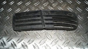 ++ VW Polo 6N Ziergitter Stossfänger vorne unten links 6N0853665 B ++ - Bild 1 von 2