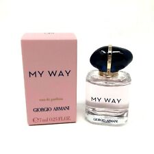 Giorgio Armani My Way 0.7oz Women's Eau de Parfum