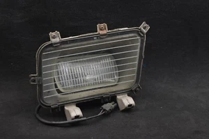 Citroen CX1 Front Right Side Fog Lamp Light Frame Glass Cover HELLA 127526 - Picture 1 of 18