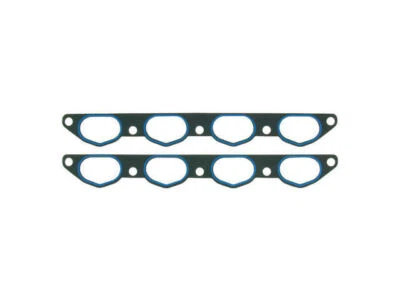 Juego de juntas de colector de admisión tipo S Felpro 45934BVDK 2004 para Jaguar 2003-2008 Foto 1 de 2