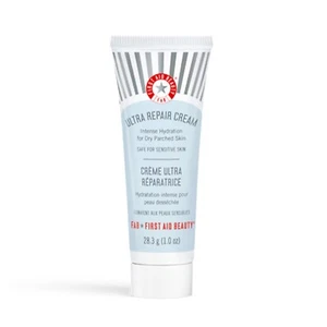 Beauty Ultra Repair Cream Intense Hydration Moisturizer for Face and Body 1 Oz - Picture 1 of 3