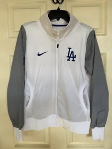 Los Angeles Dodgers Women’s Jacket/windbreaker - Picture 1 of 5