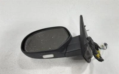 Espejo retrovisor de puerta izquierdo usado se adapta a: Chevrolet Tahoe Power 2010 sin intermitente ancho Foto 1 de 4