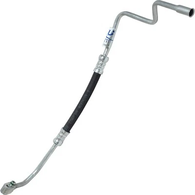 Manguera de líquido refrigerante aire acondicionado UAC para Ford F-450 Super Duty 2009-2010 6,8 L V10 GAS Foto 1 de 2