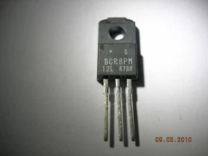 BCR8PM - Picture 1 of 1