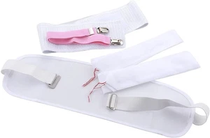 Yukata accessories 5-piece set Yukata Dressing accessories Mesh front board 222 - Picture 1 of 3