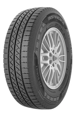 Neumáticos de Toda estación Petlas 215/65 R16C VANMASTER A/S+ PR8 M+S - Imagen 1 de 4