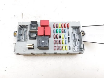 51799306 SCATOLA FUSIBILI LANCIA MUSA II (184) 1.4 B/GPL 8V MAN 5M 78CV 2009 5P  - Immagine 1 di 3