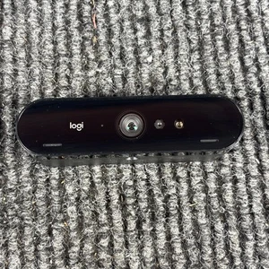 Kamera internetowa Logitech BRIO 4K 860-000521 V-U0040 - Zdjęcie 1 z 4