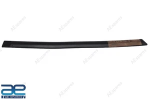 Borde de riel de frotamiento de puerta trasera derecha para Tata Indica Vista Indigo Manza 287481100110 NUEVO - Imagen 1 de 3