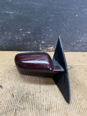 Espelho de porta Ford Fusion Milan 2011 a 2012 visão direita passageiro T6649 DG - Imagem 1 de 4