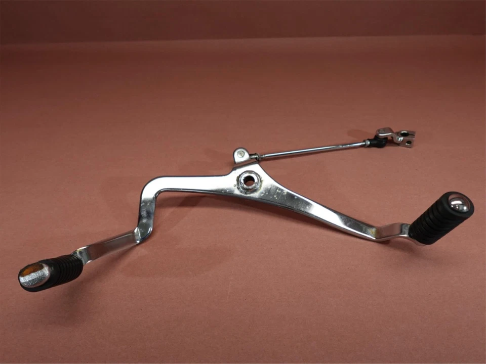 Pedales de cambio y enlace Yamaha VStar V Star 650 XVS650 1998-2015 Foto 1 de 4