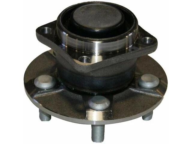 For 2003-2008 Toyota Corolla Wheel Hub Assembly Rear 94827VQVT 2004 2005 2006 - Image 1 of 2