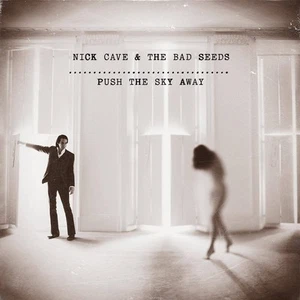 Nick Cave | Push The Sky Away | Vinyl LP - Picture 1 of 1
