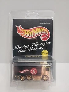 Hot Wheels HIWAY HAULER Racing Through The Years 8,000 Limited Edition - Picture 1 of 11
