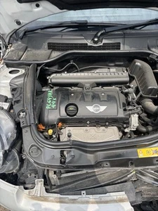 44k Mini Cooper R55 R56 R57 LCI R60 R61 Petrol N16 Bare Engine N16B16A WARRANTY - Picture 1 of 5
