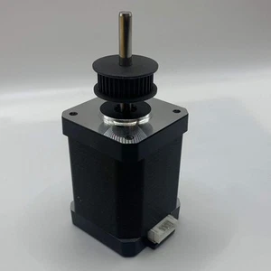 Creality 42-60/42-48 Stepper A/B (X/Y) Axis Motor for K1 / K1 Max / K1C - Bild 1 von 5