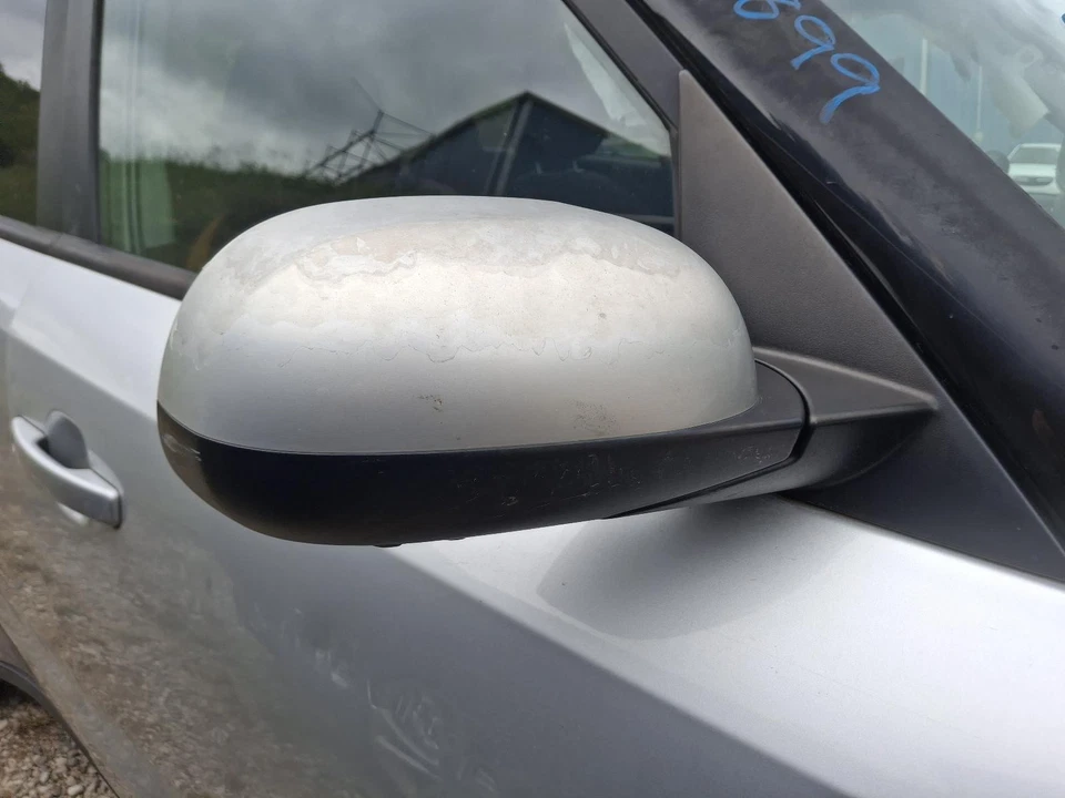 Espejo retrovisor derecho usado se adapta a: Kia Soul Power 2015 sin calefacción sin intermitente derecho Foto 1 de 4