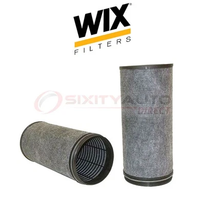 WIX Air Filter for 2015-2016 Volvo VNX 16.1L L6 - Filtration System yg Foto 1 de 4