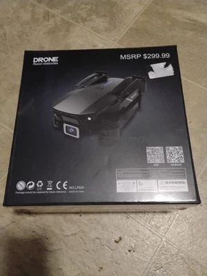 дроны с HD-камерой 4K GPS - Изображение 1 из 2