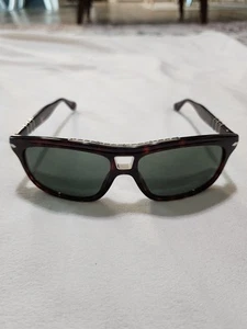 PERSOL Roadster Sunglasses 3009-S 24/31 58 15 145 3N Limited Edition - Picture 1 of 17