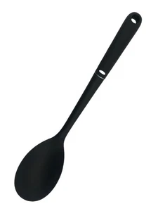 Nueva cuchara basting OXO Good Grips - Nylon con mango de silicona negra - Imagen 1 de 1