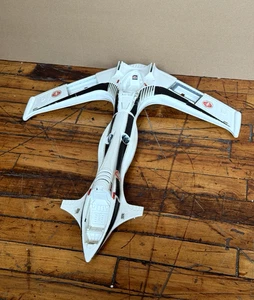 Vintage 1989 GI Joe ARAH Cobra Condor Z25 Bomber Plane unvollständig - Bild 1 von 17