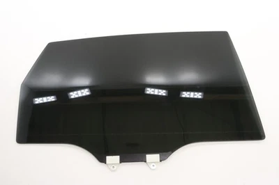 2014 - 2020 ACURA MDX REAR RIGHT PASSENGER SIDE DOOR WINDOW GLASS OEM - Image 1 of 4