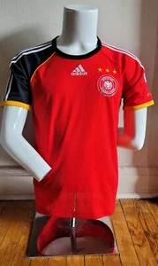 Adidas S 2006-08 Germany Training Soccer Football Jersey - Bild 1 von 6