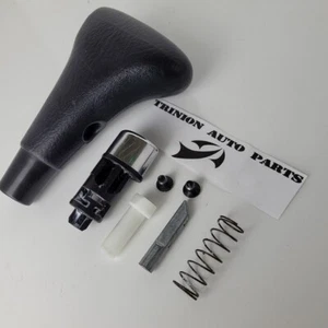 1998-2002 Honda Accord Automatic Shift Gear Knob Handle with Screws OEM - Picture 1 of 3