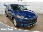 2020 Ford Escape SE Green Ford Escape with 31673 Miles available now!