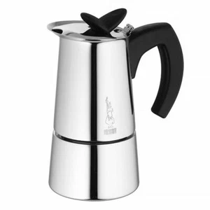 Bialetti Musa Coffee Maker 6 cup espresso Machine Percolator Stovetop Induction - Picture 1 of 4